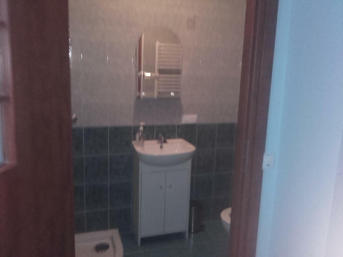 Zajazd "Marcowka" Otel Bakalarzewo Dış mekan fotoğraf